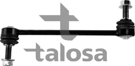 Talosa 50-10588 - Šipka/spona, stabilizator www.molydon.hr