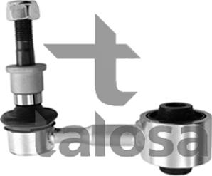 Talosa 50-10681 - Šipka/spona, stabilizator www.molydon.hr