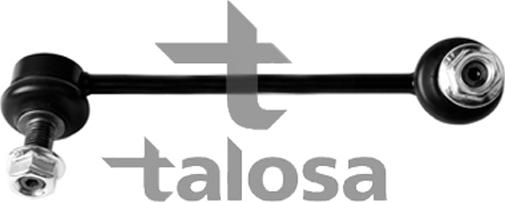 Talosa 50-10688 - Šipka/spona, stabilizator www.molydon.hr