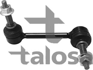 Talosa 50-10059 - Šipka/spona, stabilizator www.molydon.hr