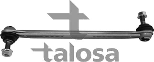 Talosa 50-10077 - Šipka/spona, stabilizator www.molydon.hr