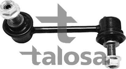 Talosa 50-10119 - Šipka/spona, stabilizator www.molydon.hr