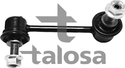 Talosa 50-10120 - Šipka/spona, stabilizator www.molydon.hr