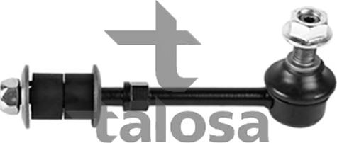 Talosa 50-11960 - Šipka/spona, stabilizator www.molydon.hr