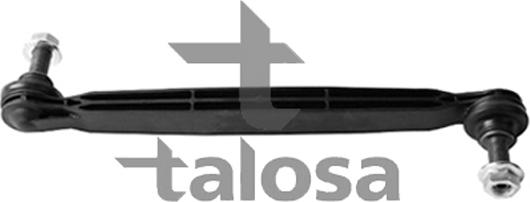 Talosa 50-11933 - Šipka/spona, stabilizator www.molydon.hr