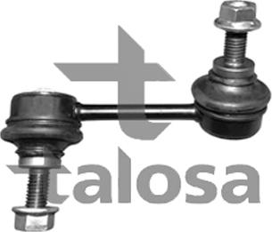 Talosa 50-11663 - Šipka/spona, stabilizator www.molydon.hr