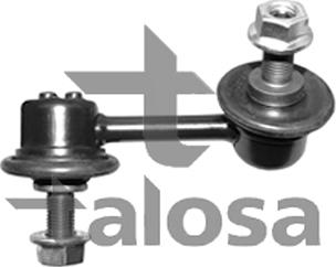 Talosa 50-11601 - Šipka/spona, stabilizator www.molydon.hr