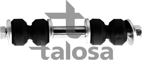 Talosa 50-13941 - Šipka/spona, stabilizator www.molydon.hr