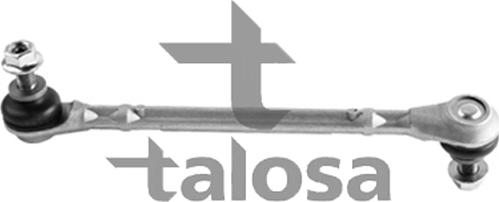 Talosa 50-13745 - Šipka/spona, stabilizator www.molydon.hr