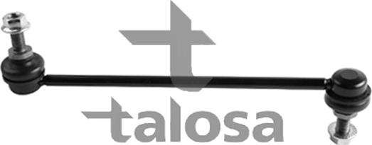 Talosa 50-13738 - Šipka/spona, stabilizator www.molydon.hr