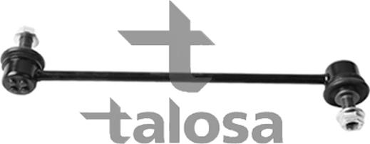 Talosa 50-12160 - Šipka/spona, stabilizator www.molydon.hr