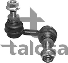 Talosa 50-12732 - Šipka/spona, stabilizator www.molydon.hr