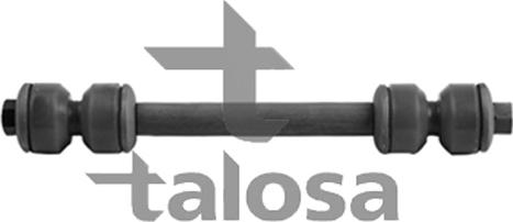 Talosa 50-12729 - Šipka/spona, stabilizator www.molydon.hr