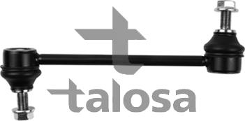 Talosa 50-17672 - Šipka/spona, stabilizator www.molydon.hr