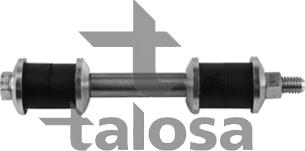 Talosa 50-17229 - Šipka/spona, stabilizator www.molydon.hr