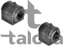 Talosa 65-21413 - Komplet Ležaja, stabilizator www.molydon.hr