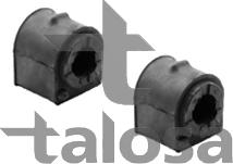 Talosa 65-21417 - Komplet Ležaja, stabilizator www.molydon.hr