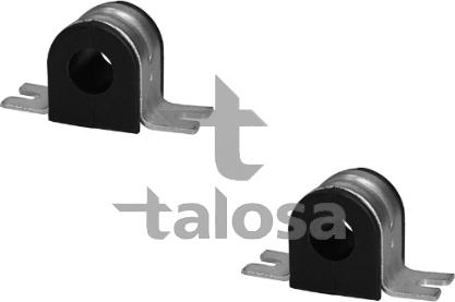 Talosa 65-21802 - Komplet Ležaja, stabilizator www.molydon.hr