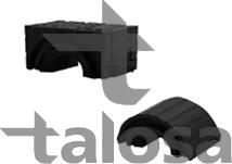 Talosa 65-22000 - Komplet Ležaja, stabilizator www.molydon.hr