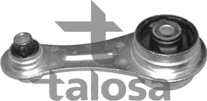 Talosa 61-05185 - Nosač motora www.molydon.hr