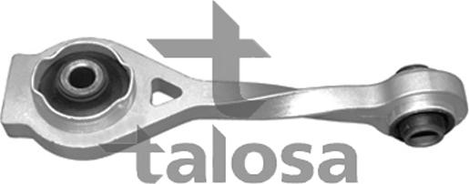 Talosa 61-05183 - Nosač motora www.molydon.hr