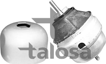 Talosa 61-05307 - Nosač motora www.molydon.hr