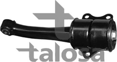 Talosa 61-05322 - Nosač motora www.molydon.hr