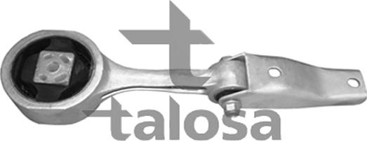 Talosa 61-05327 - Nosač motora www.molydon.hr