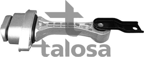 Talosa 61-05268 - Nosač motora www.molydon.hr