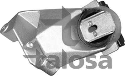 Talosa 61-05234 - Nosač motora www.molydon.hr