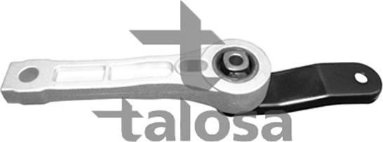 Talosa 61-05277 - Nosač motora www.molydon.hr