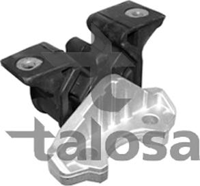 Talosa 61-06941 - Nosač motora www.molydon.hr