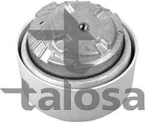 Talosa 61-06869 - Nosač motora www.molydon.hr