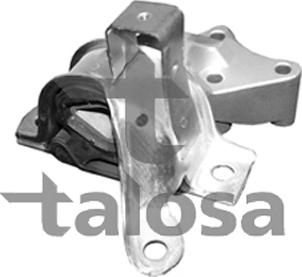 Talosa 61-06719 - Nosač motora www.molydon.hr