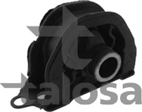 Talosa 61-14702 - Nosač motora www.molydon.hr