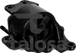 Talosa 61-15117 - Nosač motora www.molydon.hr