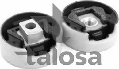 Talosa 61-11151 - Nosač motora www.molydon.hr