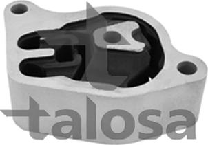 Talosa 61-13403 - Nosač motora www.molydon.hr