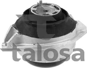 Talosa 61-12917 - Nosač motora www.molydon.hr