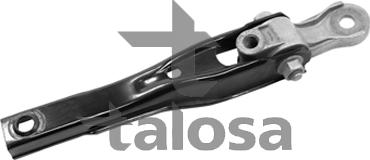 Talosa 61-17577 - Nosač motora www.molydon.hr