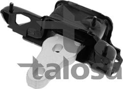 Talosa 61-22027 - Nosač motora www.molydon.hr