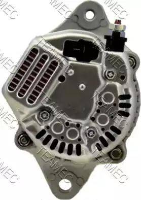 Teamec 211901 - Alternator www.molydon.hr