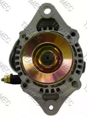 Teamec 211902 - Alternator www.molydon.hr