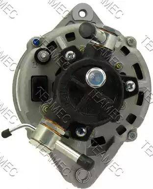 Teamec 211403 - Alternator www.molydon.hr