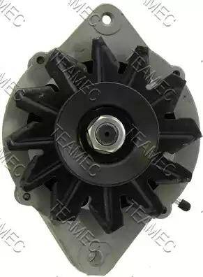 Teamec 211403 - Alternator www.molydon.hr