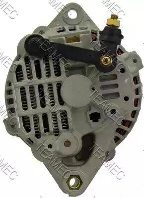 Teamec 211402 - Alternator www.molydon.hr