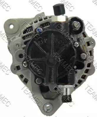 Teamec 211501 - Alternator www.molydon.hr