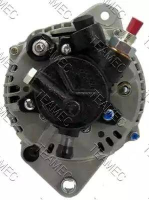 Teamec 211806 - Alternator www.molydon.hr