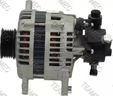 Teamec 211806 - Alternator www.molydon.hr