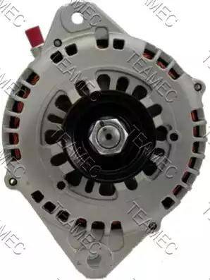 Teamec 211806 - Alternator www.molydon.hr